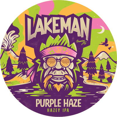 Purple Haze
