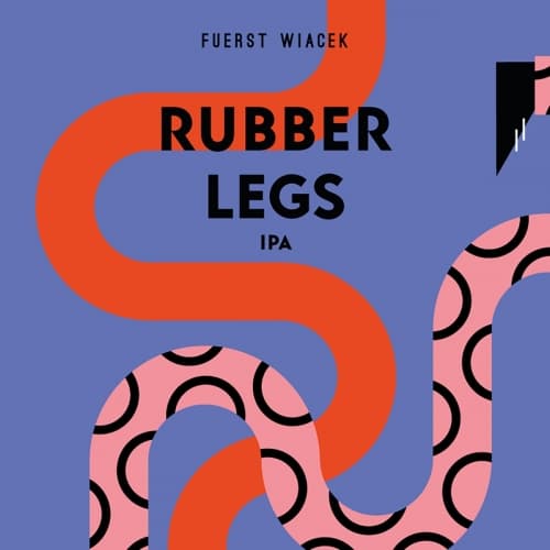 Rubber Legs