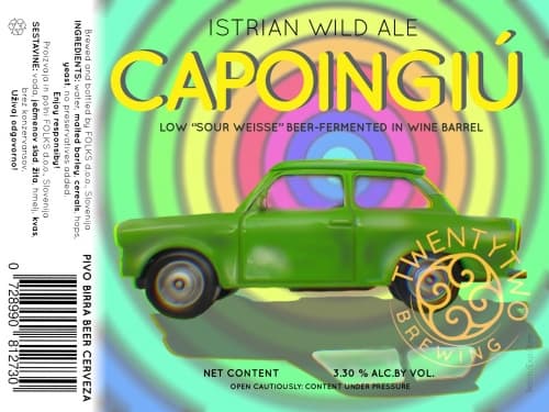 Capoingiu-low Sourweisse