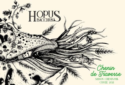 Chenin De Traverse