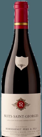 Nuits-Saint-Georges
