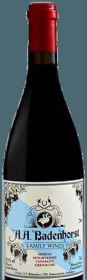 Kalmoesfontein Red Blend