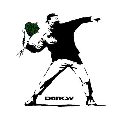 Danksy