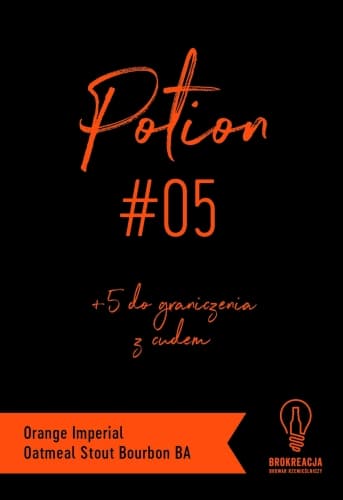 Potion #05