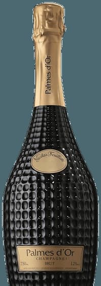 Palmes d'Or Brut Champagne