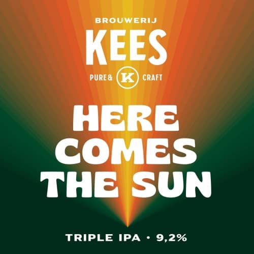 Here Comes the Sun