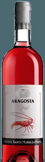 Aragosta Rosé