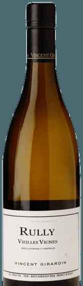 Rully Vieilles Vignes