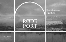 Havnefogedens Porter