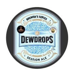 Dewdrops (Neitiv Collab)