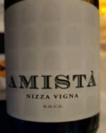 Nizza Vigna Rosso