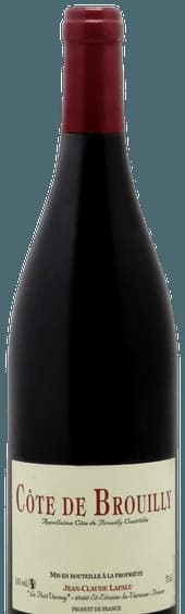 Côte de Brouilly