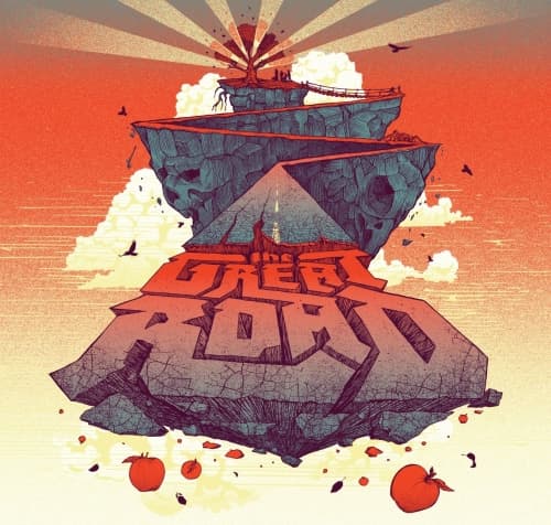 The Great Road