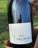 Les Genettes Chardonnay Champagne Grand Cru 'Ambonnay'