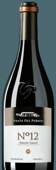 No. 12 Selección Especial
