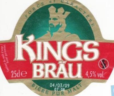 Kings Bräu