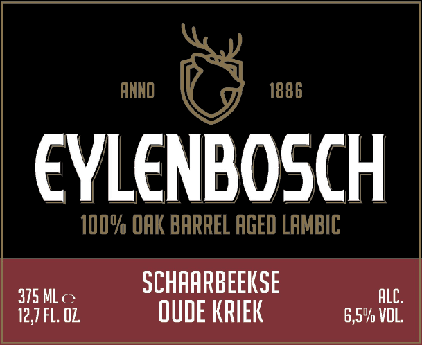 Schaarbeekse Oude Kriek