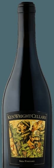 Shea Vineyard Pinot Noir