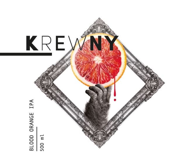 Krewny