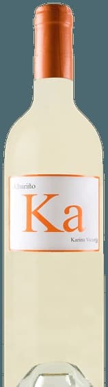 Karina Victoria Ka Albariño