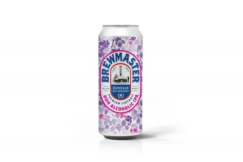 Brewmaster Isotonic Non Alcoholic IPA