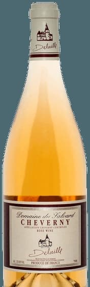 Cheverny Rosé