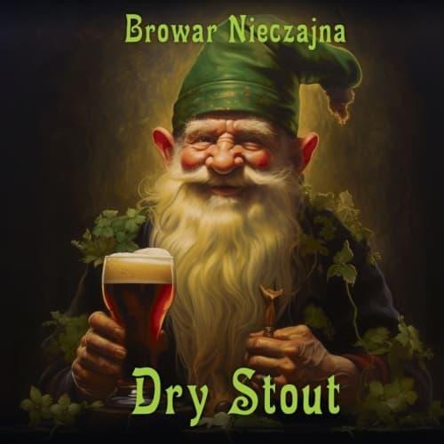 Dry Stout