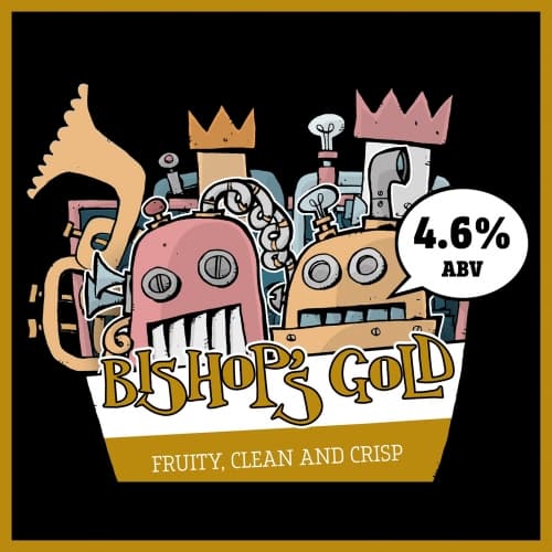 Bishop's Gold