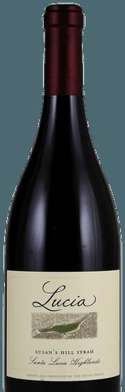 Susan's Hill Syrah