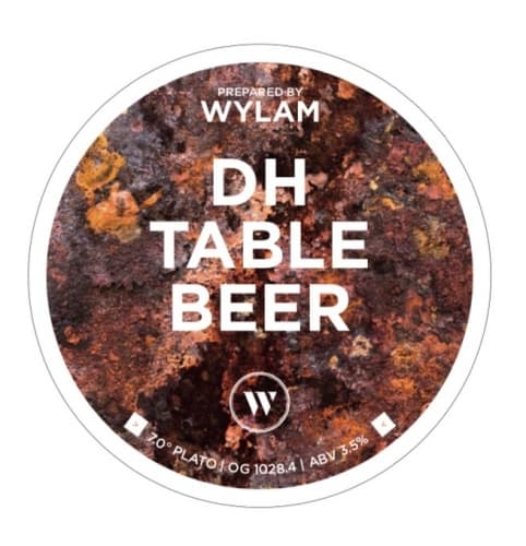 DH Table Beer