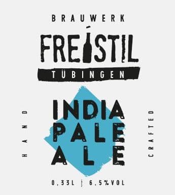 India Pale Ale /the WHO