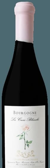 Bourgogne La Croix Blanche