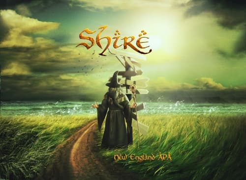 Shire