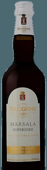 Garibaldi Marsala Superiore Dolce