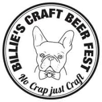 Billie's Wild IPA