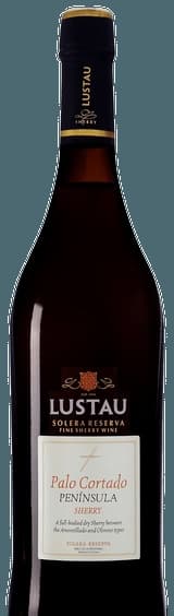 Península Palo Cortado Sherry (Solera Reserva)