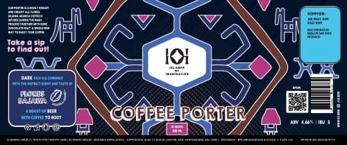 Coffee Porter