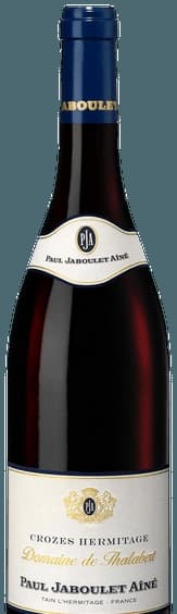 Crozes-Hermitage Domaine de Thalabert