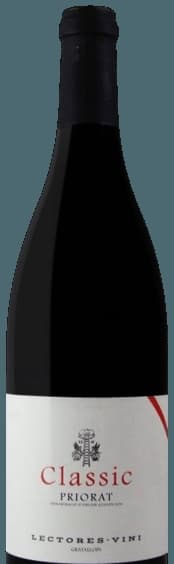 Classic Priorat