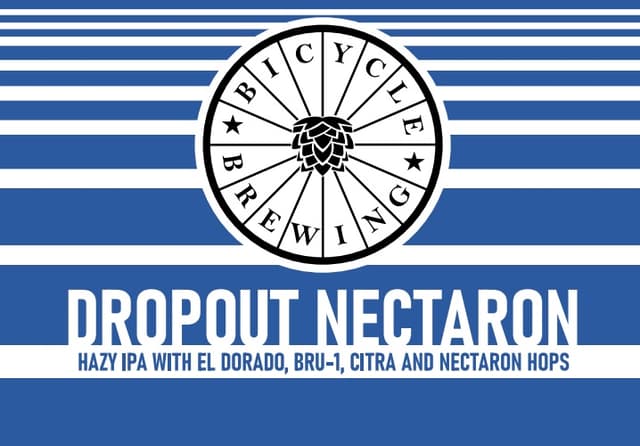 Dropout Nectaron
