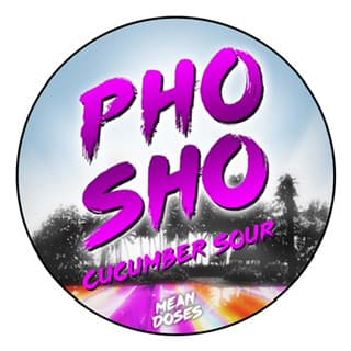 Pho Sho