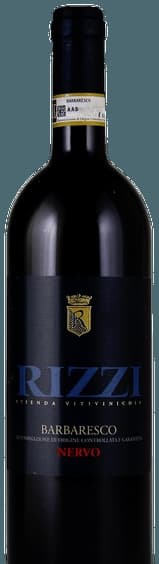 Barbaresco Nervo