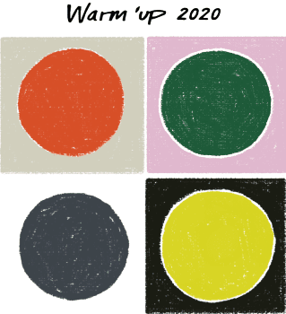 Warm’up