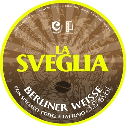 La Sveglia