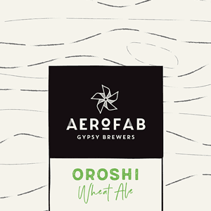 Oroshi