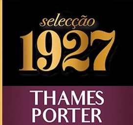 Super Bock Selecção 1927 Thames Porter