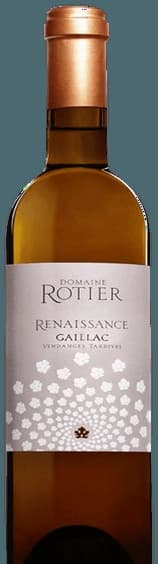 Renaissance Vendanges Tardives