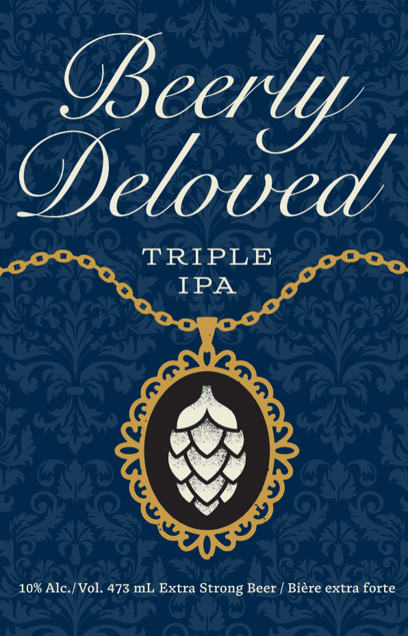 Beerly Deloved
