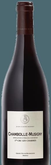 Chambolle-Musigny 1er Cru Les Charmes