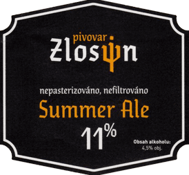 Summer Ale